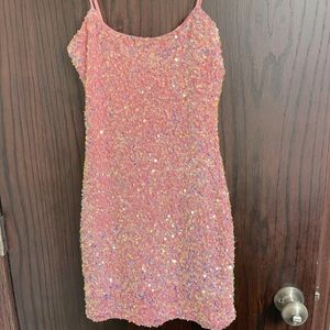 Homecoming/special occasion dress